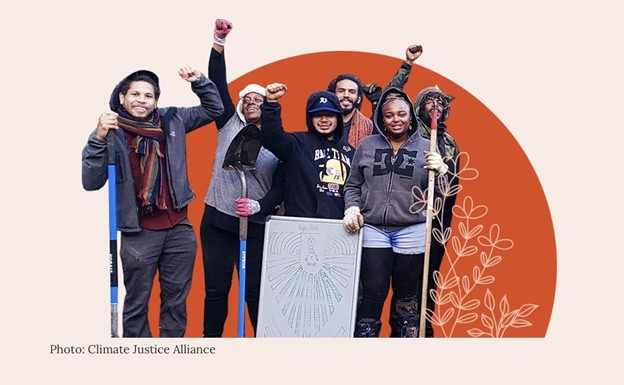 climate justice alliance